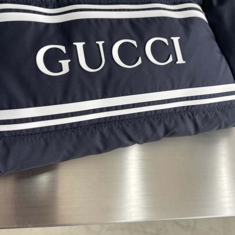 Gvc*1 down jackets